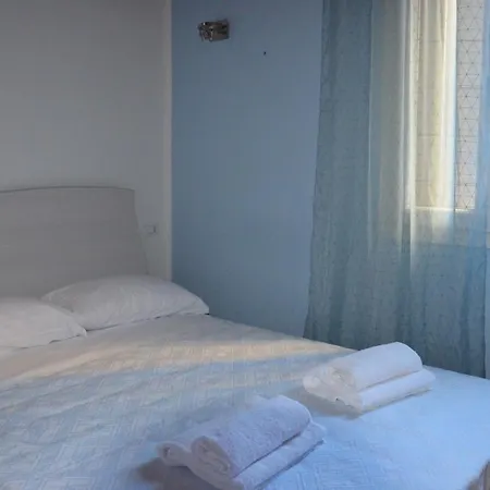 Frezzeria House Πανσιόν *