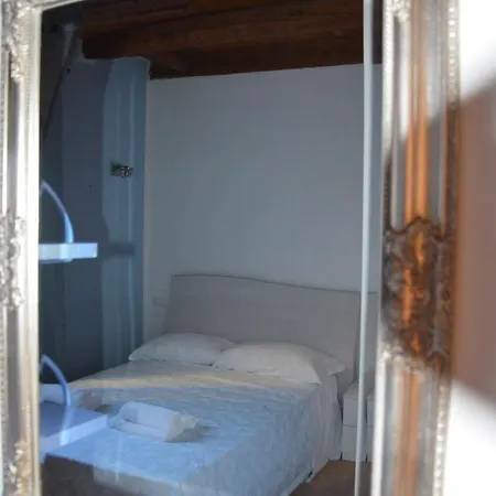 Frezzeria House * Βενετία