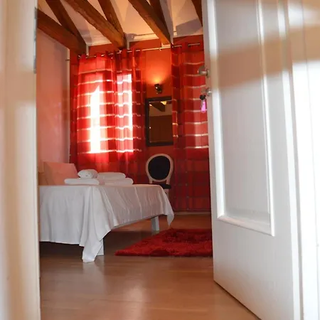 Frezzeria House * Βενετία