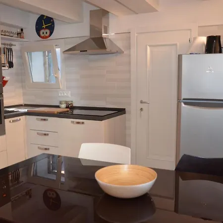 Πανσιόν Frezzeria House Βενετία