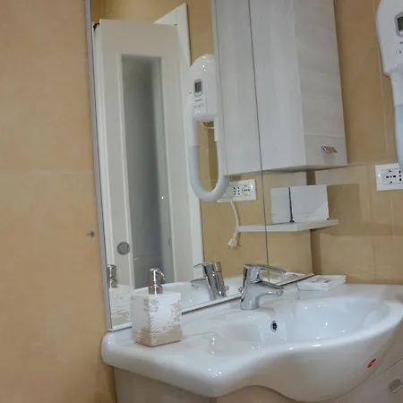 Frezzeria House Πανσιόν Βενετία